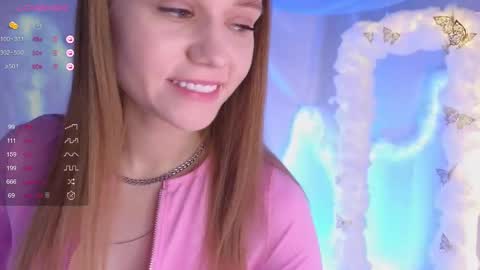 Snapshot of alisia_spinnet chatting on 02-20-25, 07:01 Alisia online show from 02-20-25, 07:01
