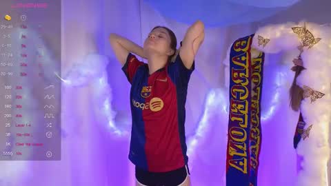 Snapshot of alisia_spinnet chatting on 03-02-25, 07:21 Alisia online show from 03-02-25, 07:21