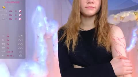 Snapshot of alisia_spinnet chatting on 03-12-25, 07:24 Alisia online show from 03-12-25, 07:24