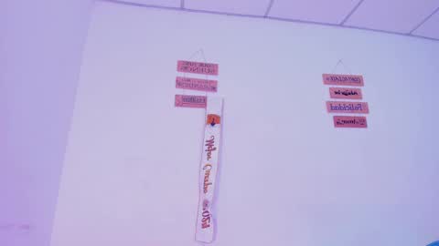 Alisia online show from 12-03-24, 02:58