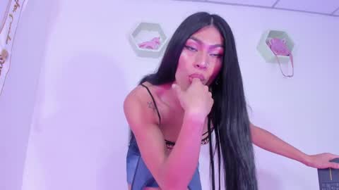 Alisia online show from 12-07-24, 09:00