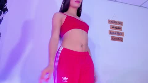 Alisia online show from 09-10-25, 02:00