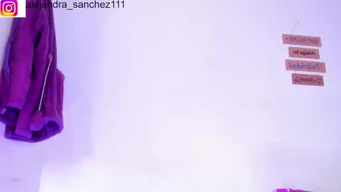 Alisia online show from 09-19-25, 09:26