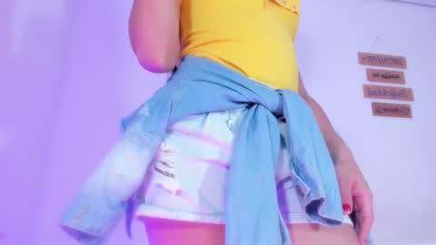 Alisia online show from 10-08-25, 09:01