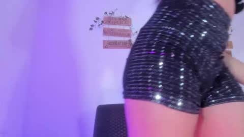 Alisia online show from 11-19-25, 06:13