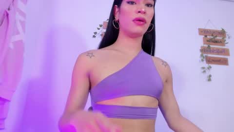 Alisia online show from 02-24-26, 06:00