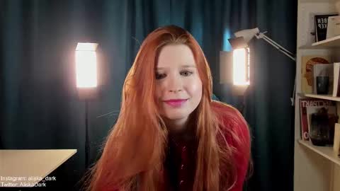 Alice online show from 03-26-26, 05:02