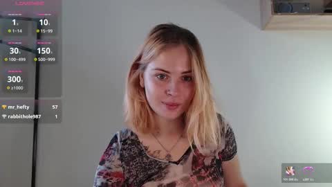 Alisa online show from 11-18-25, 09:25