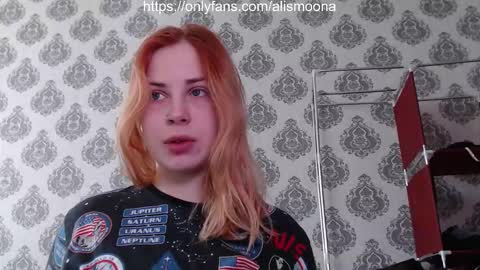 Alisa online show from 03-26-26, 08:53