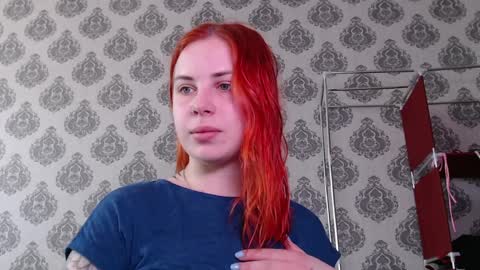 Alisa online show from 04-02-26, 07:28