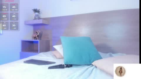 Snapshot of alison222_ chatting on 01-31-25, 10:42 A L I S O N online show from 01-31-25, 10:42