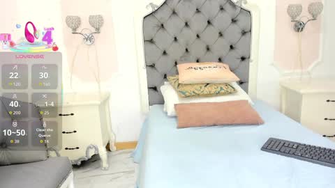 Snapshot of alison_carde05 chatting on 09-20-25, 07:26 Alison online show from 09-20-25, 07:26