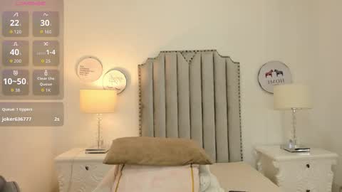 Snapshot of alison_carde05 chatting on 01-16-26, 11:53 Alison online show from 01-16-26, 11:53