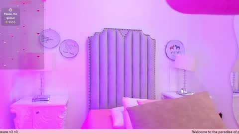 Alison online show from 04-07-26, 07:03