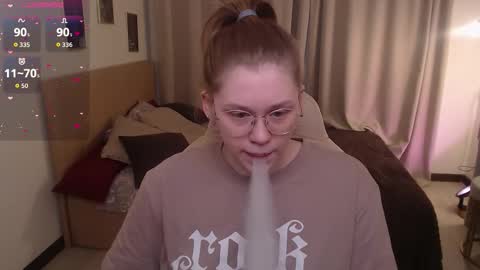 Alison online show from 02-26-26, 07:51