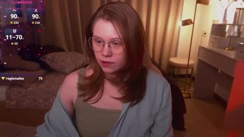 Alison online show from 03-06-26, 07:38