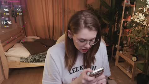 Alison online show from 04-06-26, 07:42