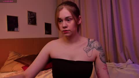 Alison online show from 04-12-26, 07:35