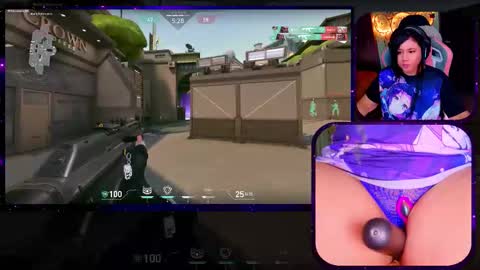 Alison online show from 09-17-25, 06:09