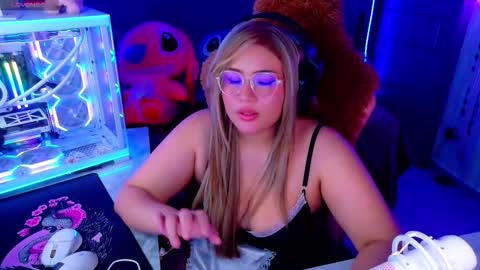 Alison online show from 09-25-25, 07:06