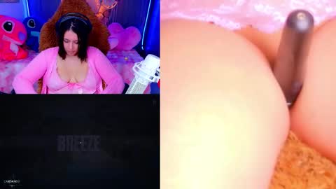 Alison online show from 10-16-25, 09:27