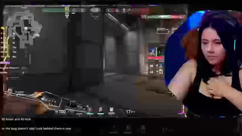 Alison online show from 03-11-26, 11:44