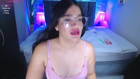 Alison online show from 03-02-26, 09:32