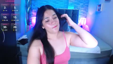 Alison online show from 03-13-26, 10:16