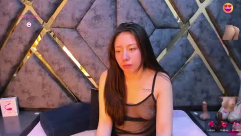 Alison Meiker online show from 07-12-26, 01:29