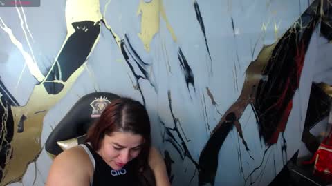 Snapshot of alison_marr chatting on 04-22-26, 08:54 alison_marr online show from 04-22-26, 08:54