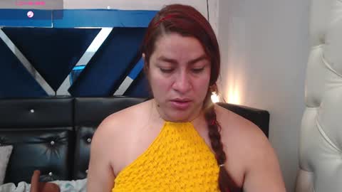 alison_marr online show from 06-27-26, 07:41