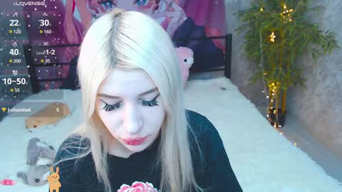 Alison online show from 12-29-24, 12:41