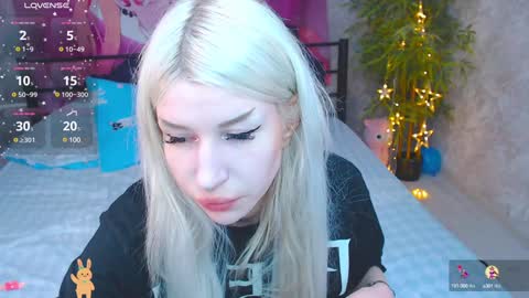 Alison online show from 01-17-25, 07:38