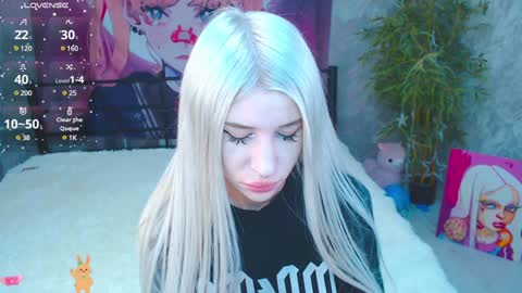 Alison online show from 01-31-25, 02:04