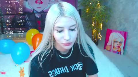 Alison online show from 02-15-25, 02:26