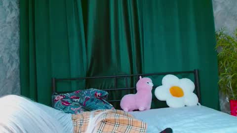 Alison online show from 03-14-26, 08:14