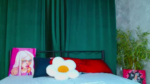 Alison online show from 04-03-26, 09:02