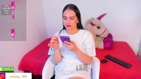 Alison cruz online show from 03-13-26, 11:39