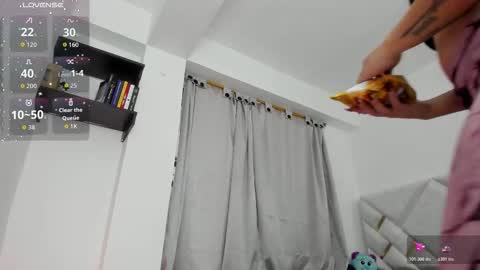 alison online show from 03-03-26, 02:23