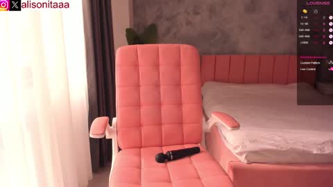 alisonita online show from 03-10-25, 01:32