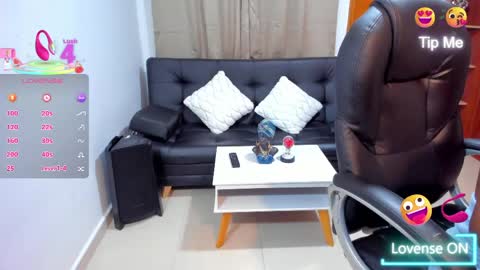 Alisson online show from 05-20-26, 11:38