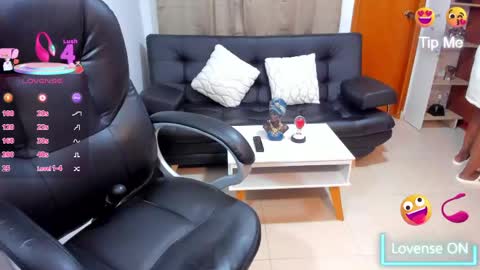 Alisson online show from 05-24-26, 10:20