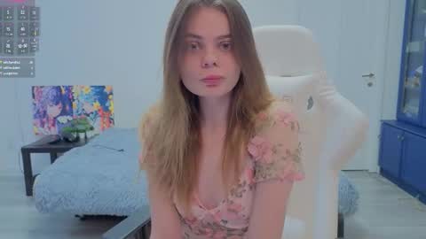 Alison online show from 10-22-25, 09:03
