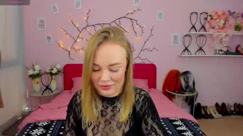 Anna online show from 02-22-26, 01:42