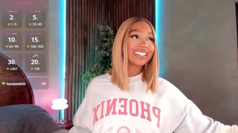 Alison Moon  online show from 11-03-25, 10:53