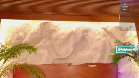 Alison Moon  online show from 02-19-26, 10:06