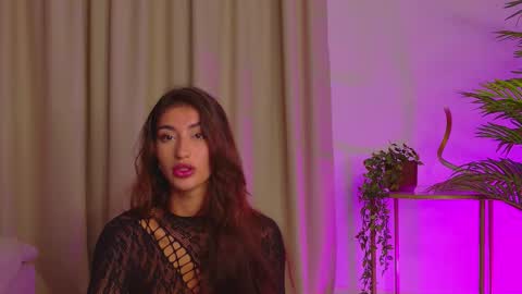 alissa_foxx online show from 09-17-25, 07:48