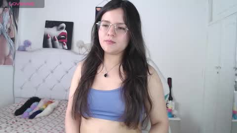 alissa_morrison online show from 11-30-25, 04:22