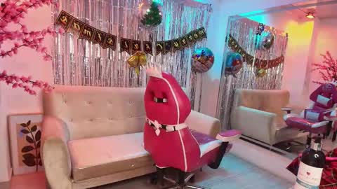 Alissa  online show from 12-19-25, 07:15