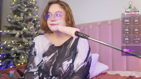 Snapshot of alissa_styles chatting on 01-10-25, 07:32 Alissa online show from 01-10-25, 07:32